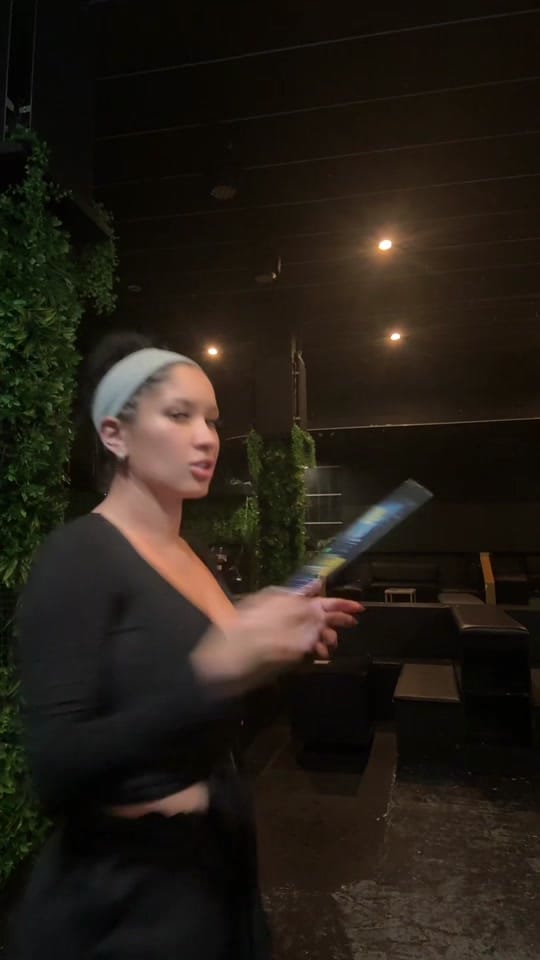 Post 4 by talimedina on TikTok (video)