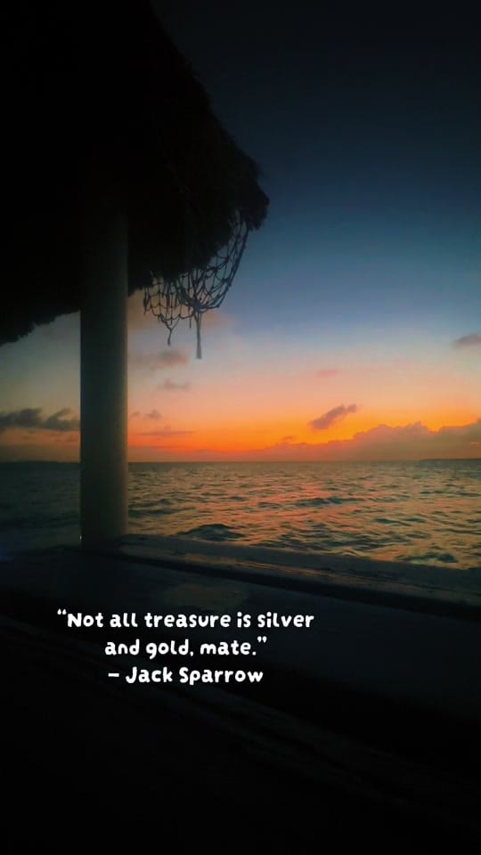 Post 1 by JetSet Aly - Travel Agent ✈️ on TikTok (video)