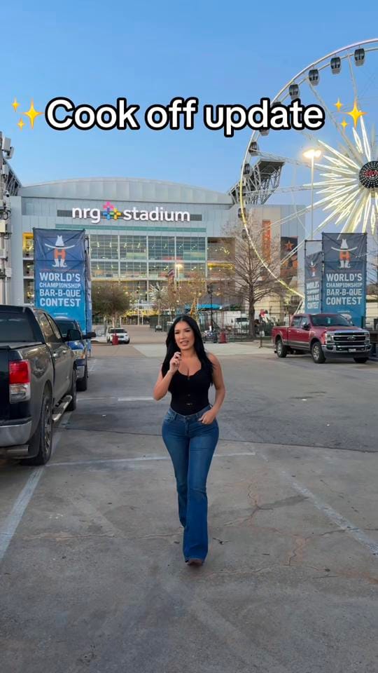 Post 8 by talimedina on TikTok (video)