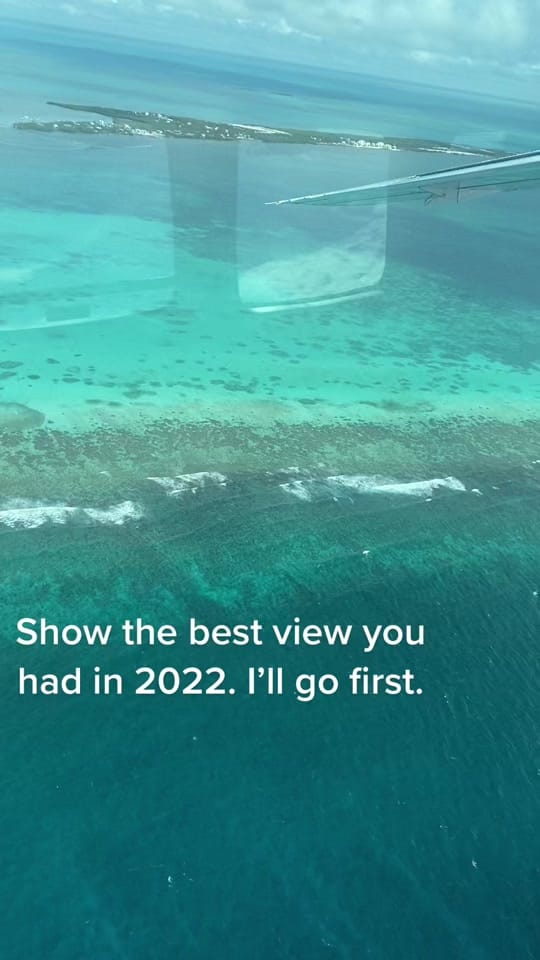 Post 10 by JetSet Aly - Travel Agent ✈️ on TikTok (video)
