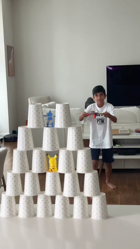 Post 1 by Arushi | Momlife 📍Houston on TikTok (video)