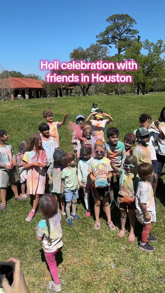 Post 5 by Arushi | Momlife 📍Houston on TikTok (video)