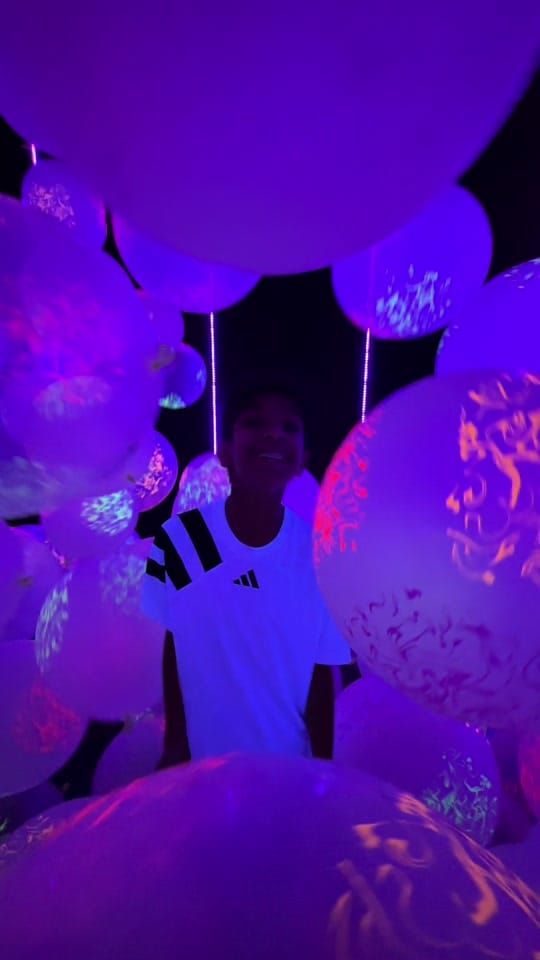 Post 2 by Arushi | Momlife 📍Houston on TikTok (video)