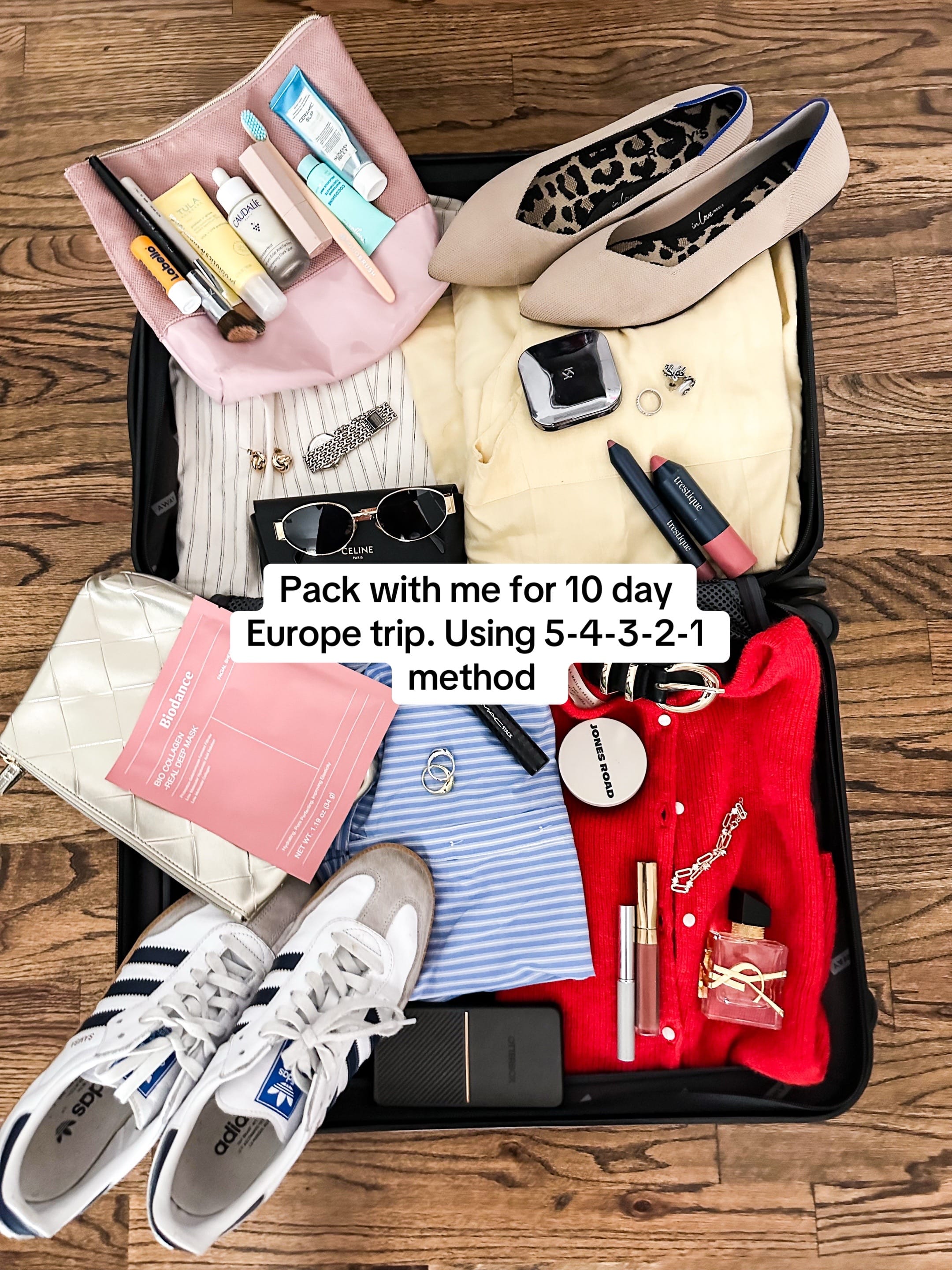 Post 9 by Arushi | Momlife 📍Houston on TikTok (video)