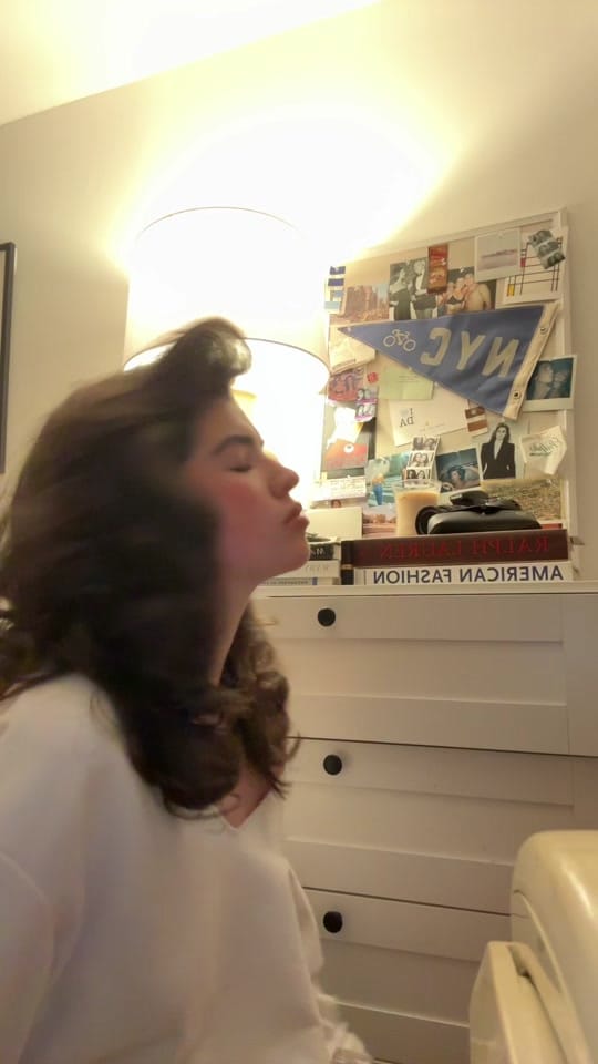 Post 1 by Keaton Gray on TikTok (video)