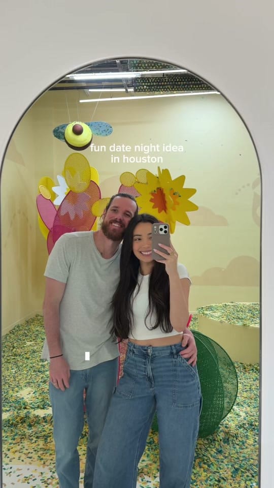 Post 2 by arabella on TikTok (video)