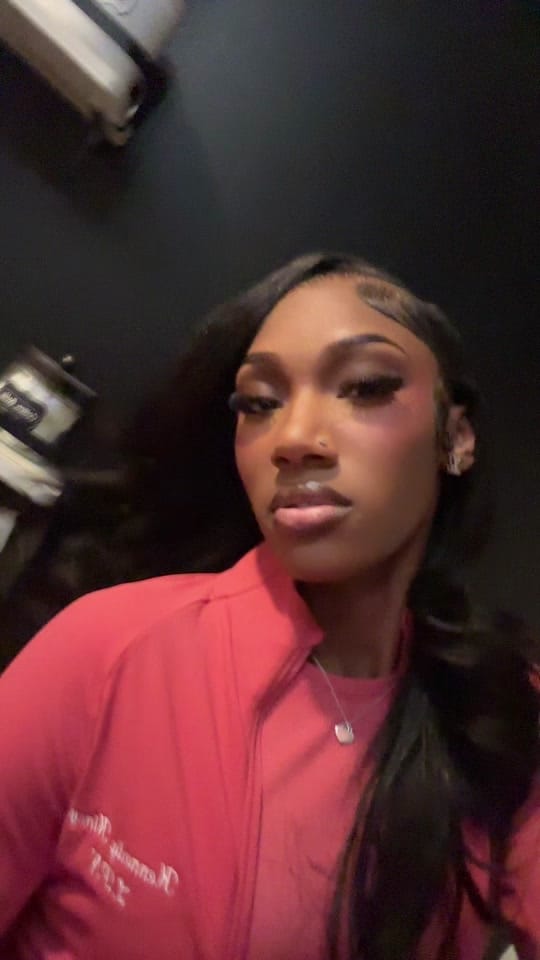 Post 4 by Bossxken🫧🎀 on TikTok (video)