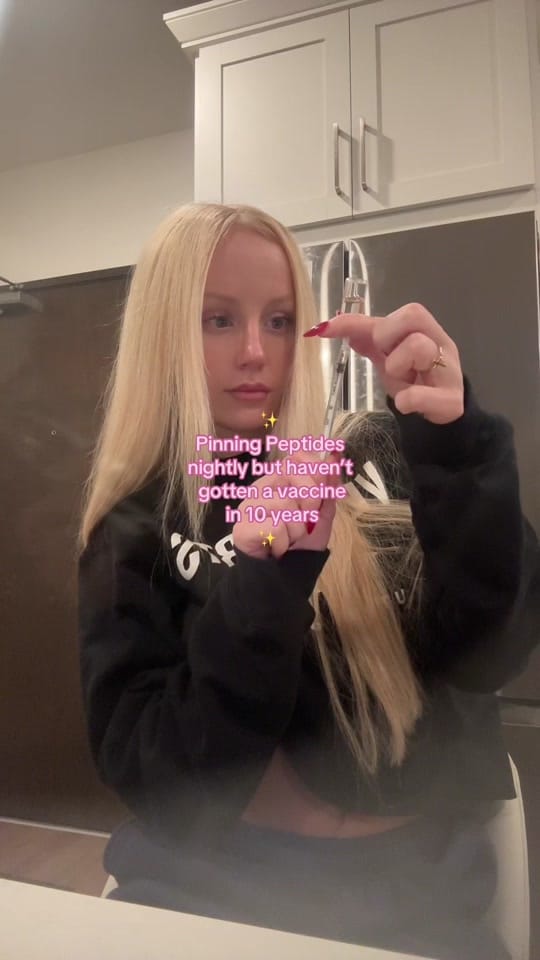 Post 5 by Kayleigh Marlowe on TikTok (video)