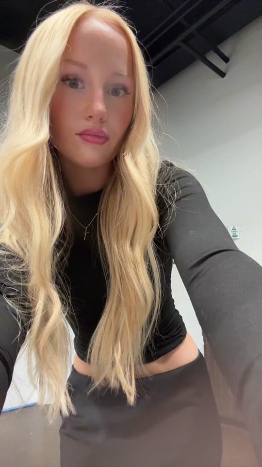 Post 4 by Kayleigh Marlowe on TikTok (video)