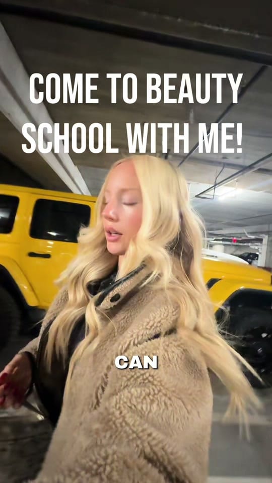 Post 6 by Kayleigh Marlowe on TikTok (video)