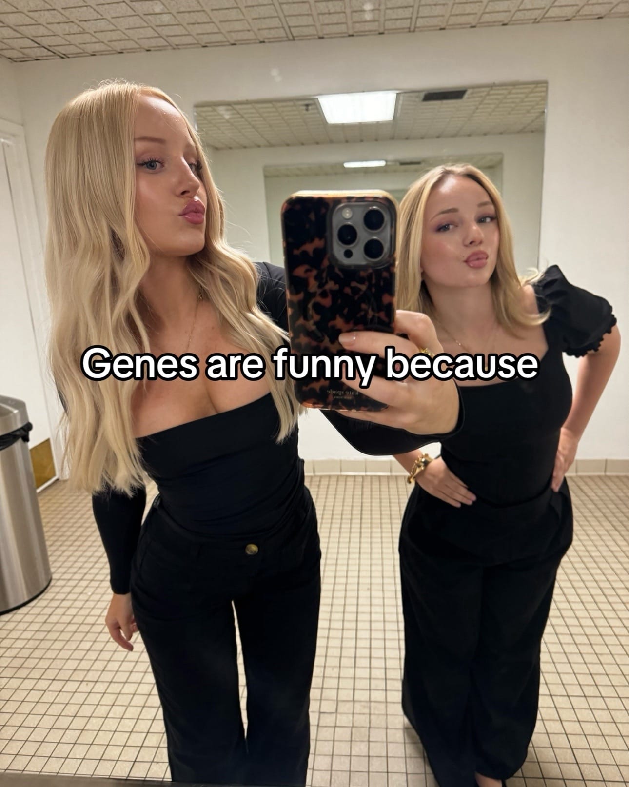 Post 3 by Kayleigh Marlowe on TikTok (video)