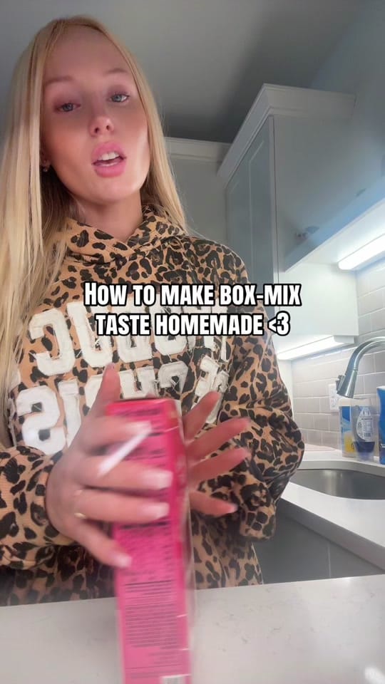 Post 2 by Kayleigh Marlowe on TikTok (video)
