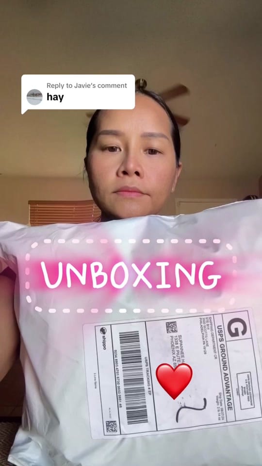 Post 2 by Supannee Haraldsen on TikTok (video)