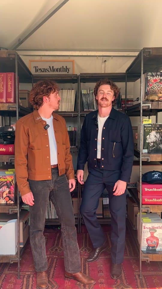 Post 6 by Texas Monthly on TikTok (video)