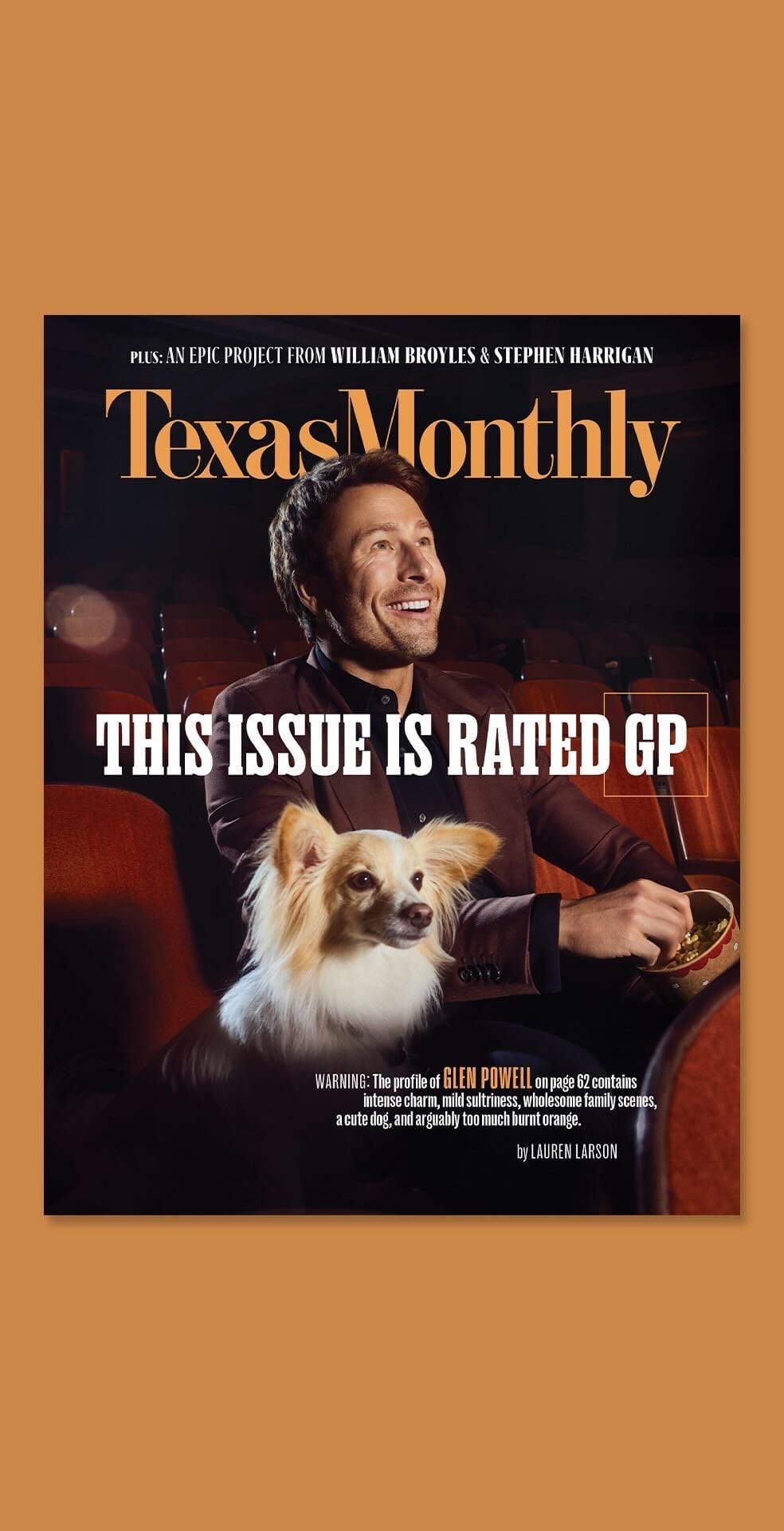 Post 2 by Texas Monthly on TikTok (video)