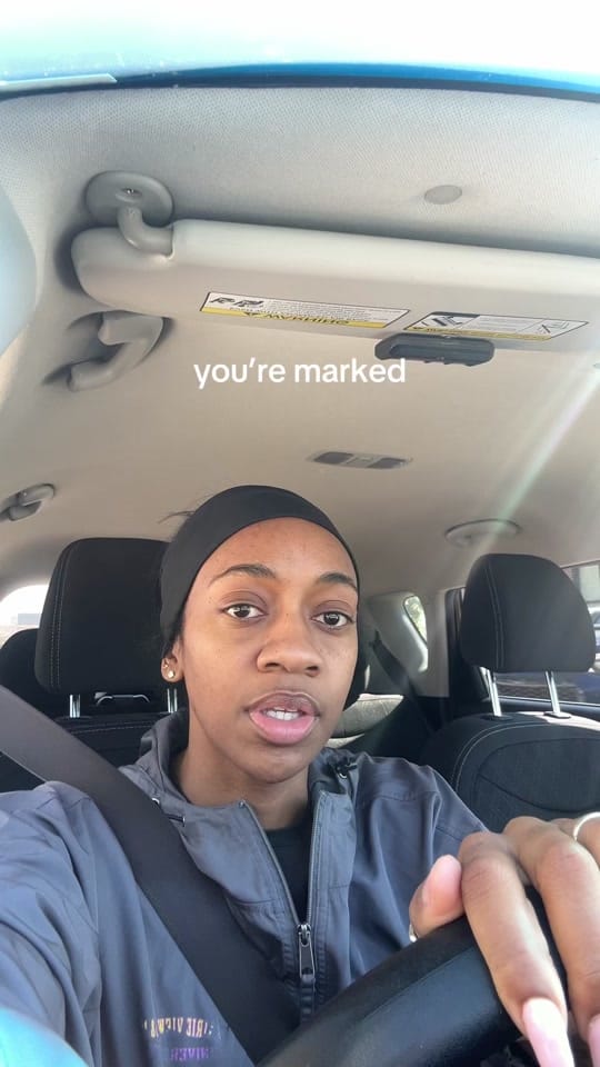 Post 1 by Alexis on TikTok (video)