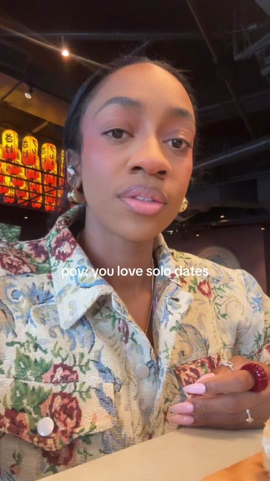 Post 2 by Alexis on TikTok (video)