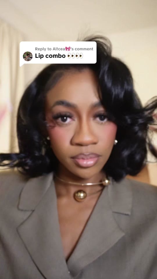 Post 9 by Alexis on TikTok (video)