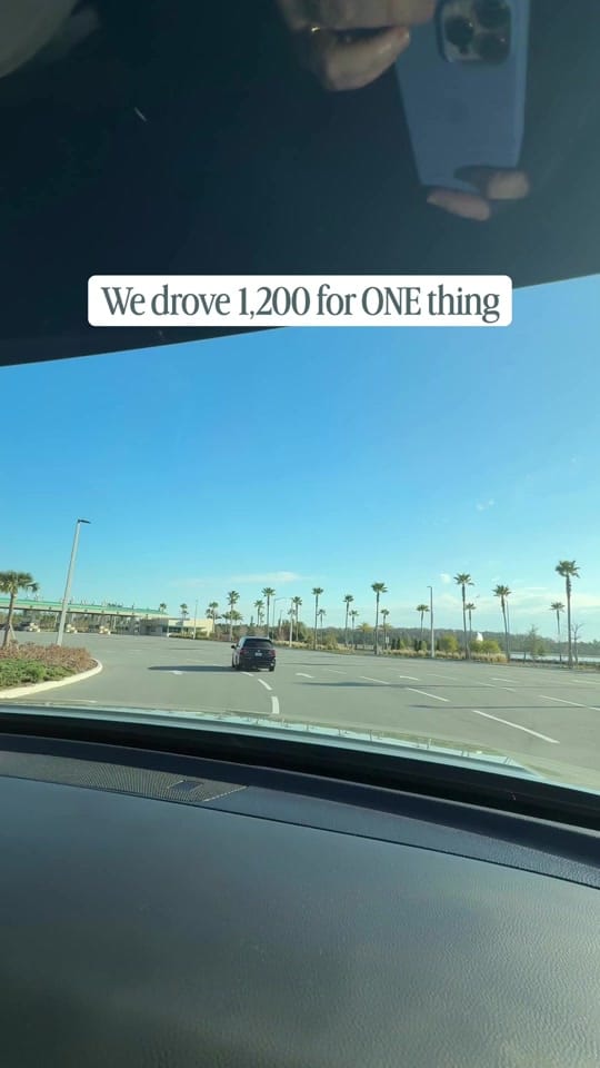 Post 5 by Magen & Ashley 🏳️‍🌈 ✈️ 🏙️ on TikTok (video)