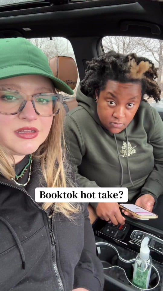 Post 1 by Magen & Ashley 🏳️‍🌈 ✈️ 🏙️ on TikTok (video)