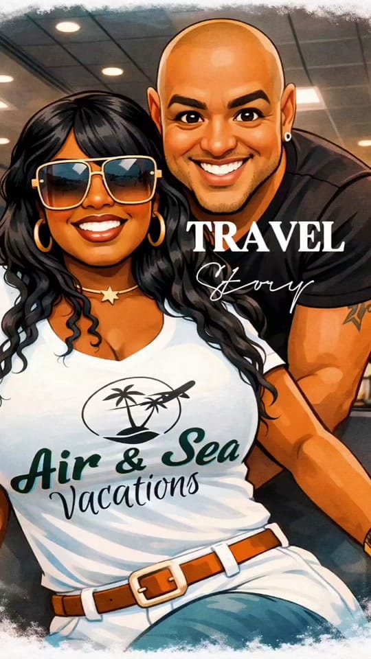 Post 2 by airandseavacations on TikTok (video)