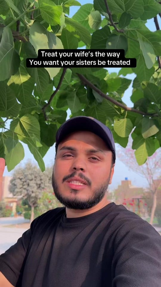 Post 5 by Usaمa  kحan on TikTok (video)