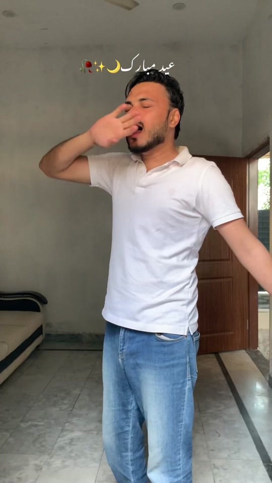 Post 9 by Usaمa  kحan on TikTok (video)