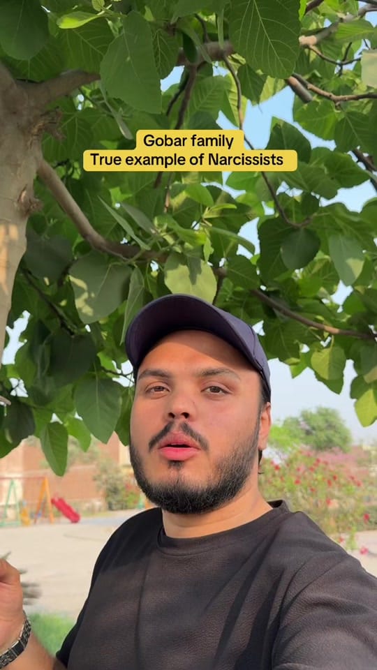 Post 4 by Usaمa  kحan on TikTok (video)