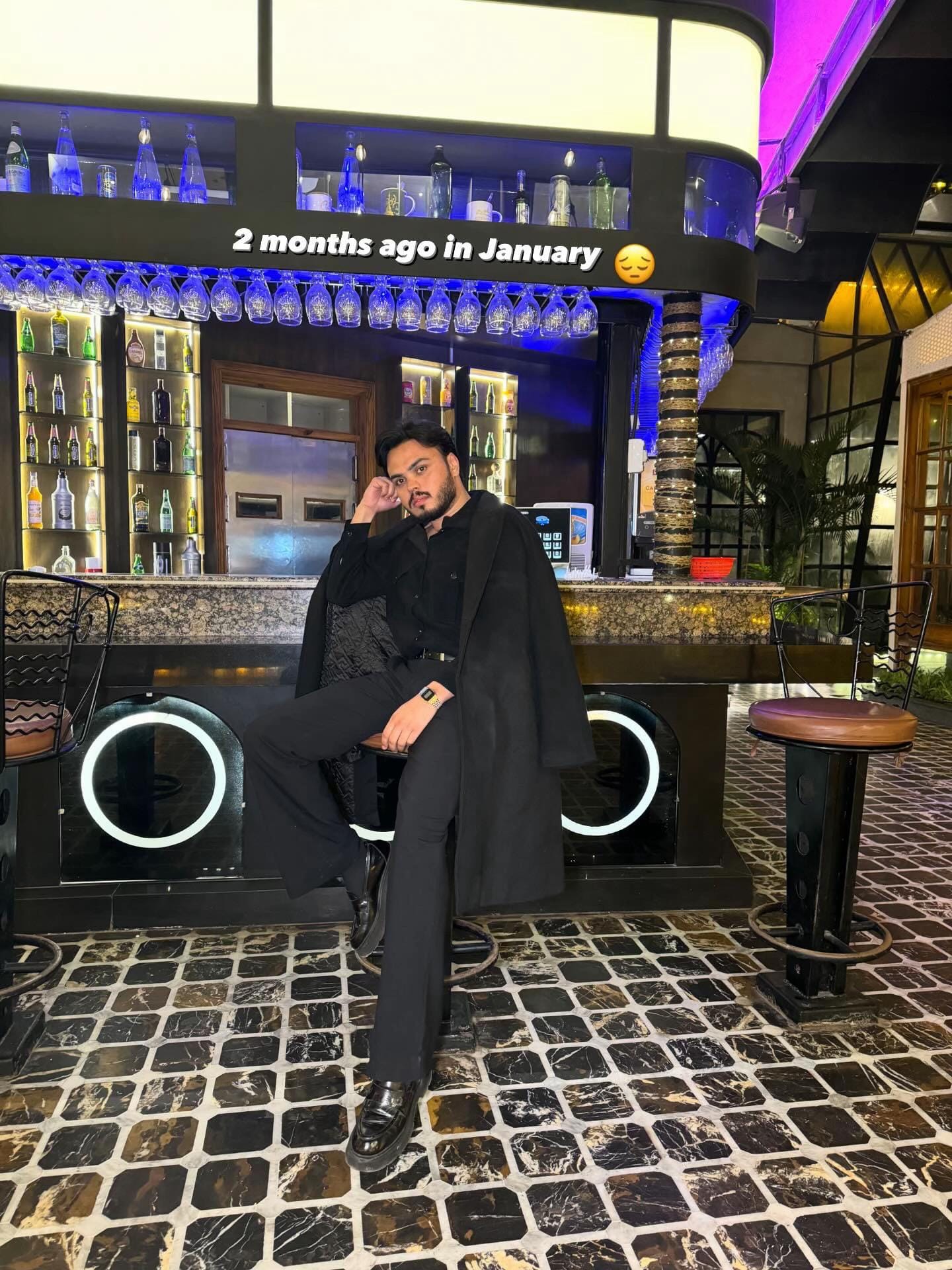 Post 2 by Usaمa  kحan on TikTok (video)