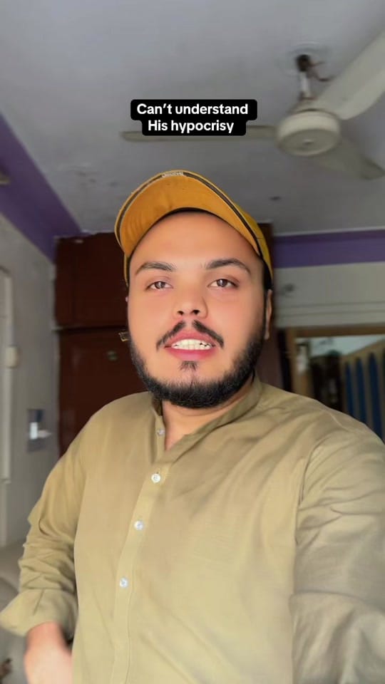 Post 3 by Usaمa  kحan on TikTok (video)