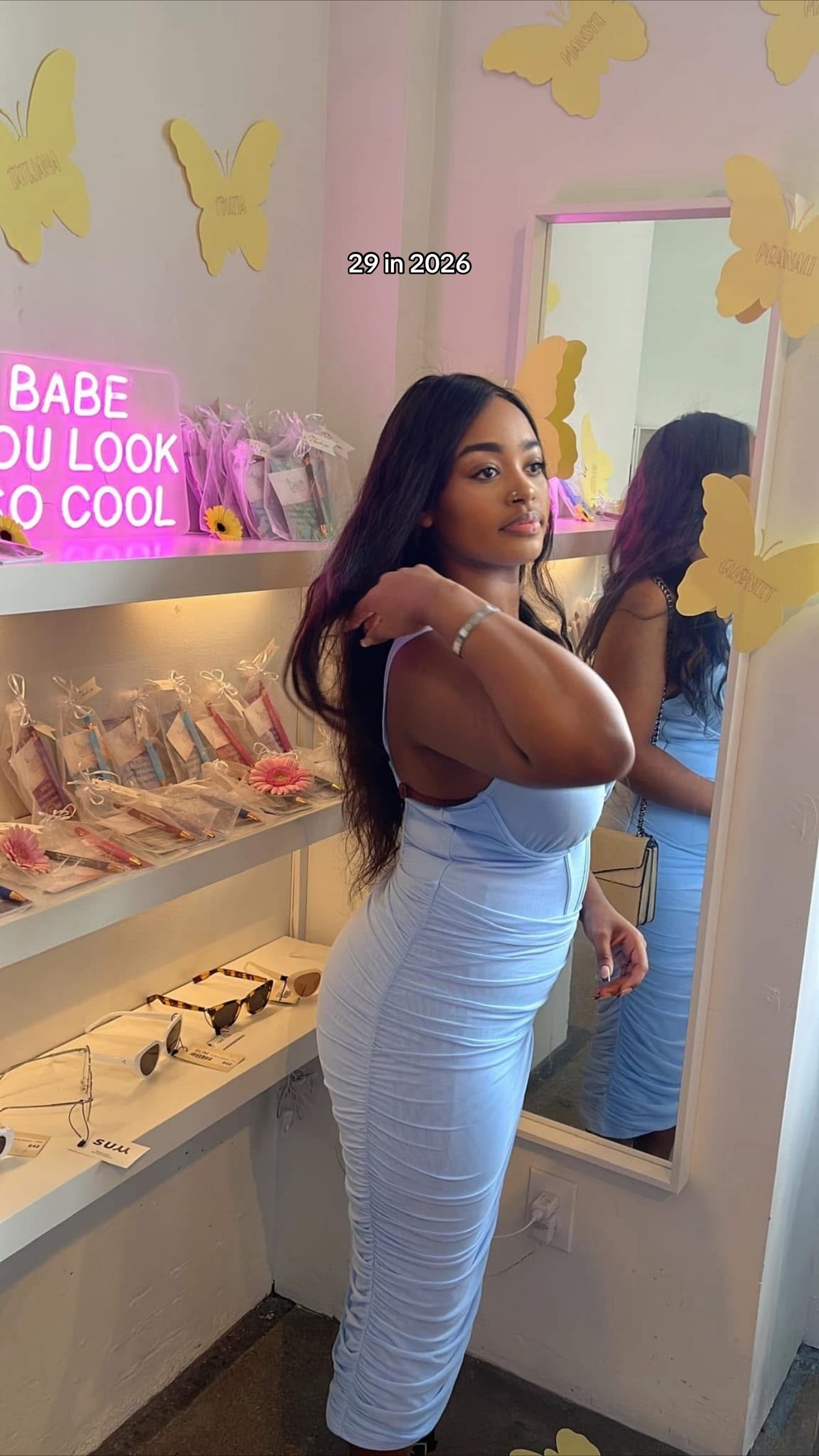 Post 3 by Keepingupwithzia on TikTok (video)