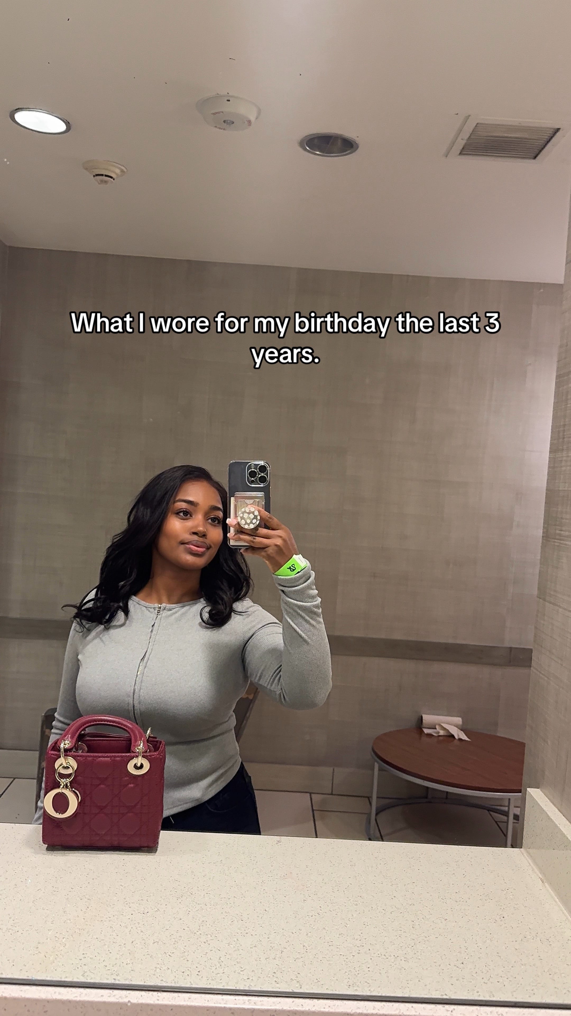 Post 6 by Keepingupwithzia on TikTok (video)