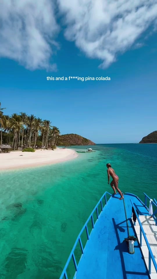 Post 9 by anya | travel diary ✨ on TikTok (video)