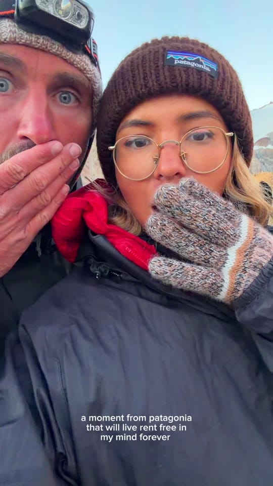 Post 7 by anya | travel diary ✨ on TikTok (video)
