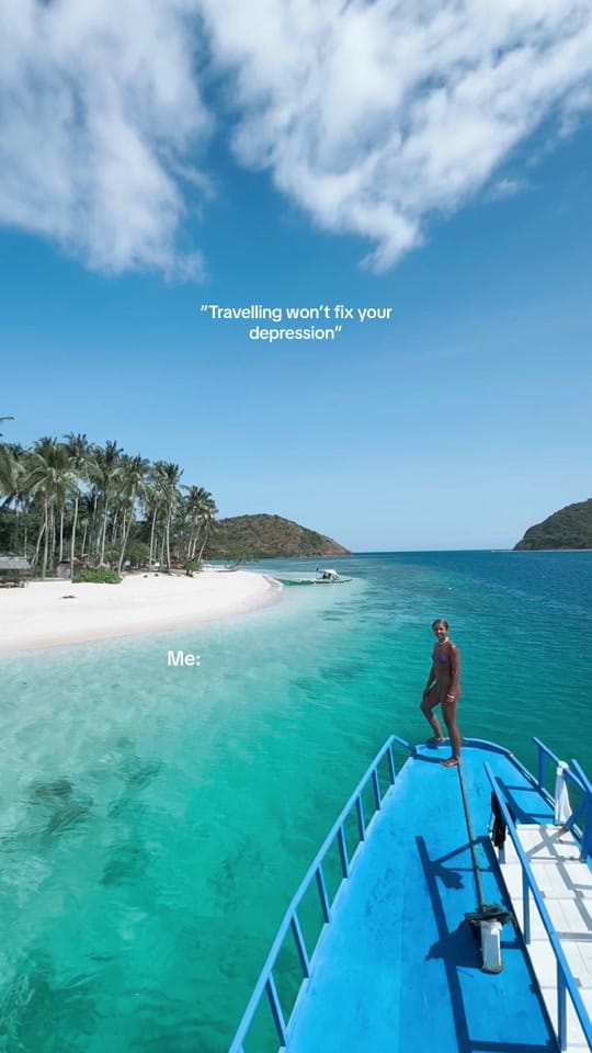 Post 10 by anya | travel diary ✨ on TikTok (video)