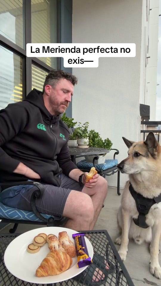 Post 4 by Joe Thompson on TikTok (video)