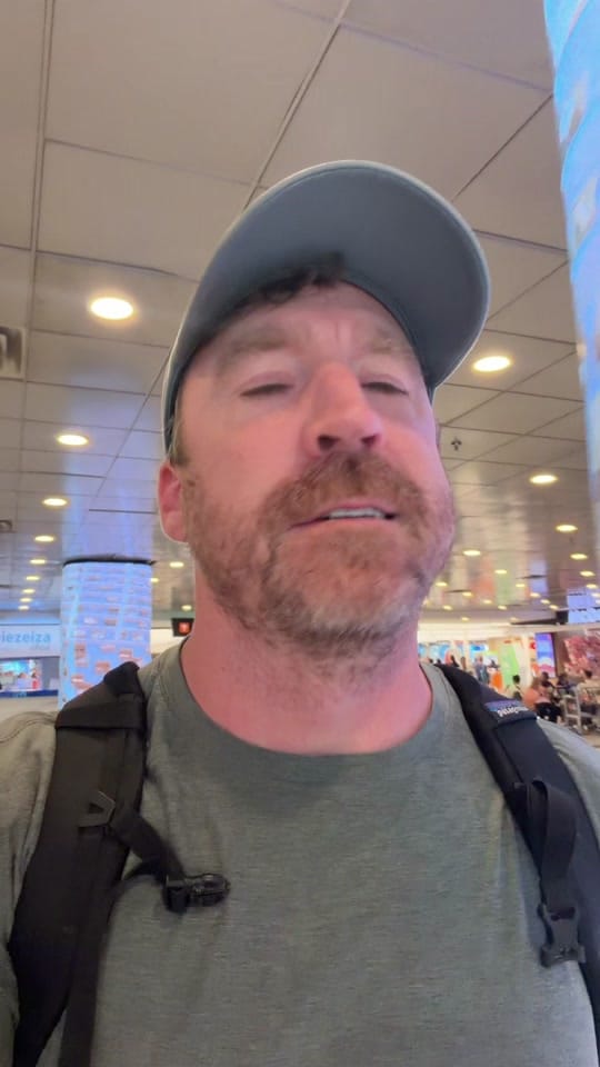 Post 8 by Joe Thompson on TikTok (video)