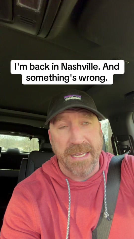 Post 7 by Joe Thompson on TikTok (video)