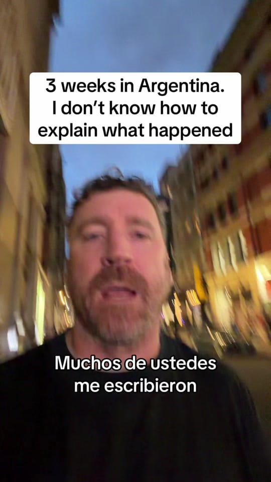 Post 2 by Joe Thompson on TikTok (video)