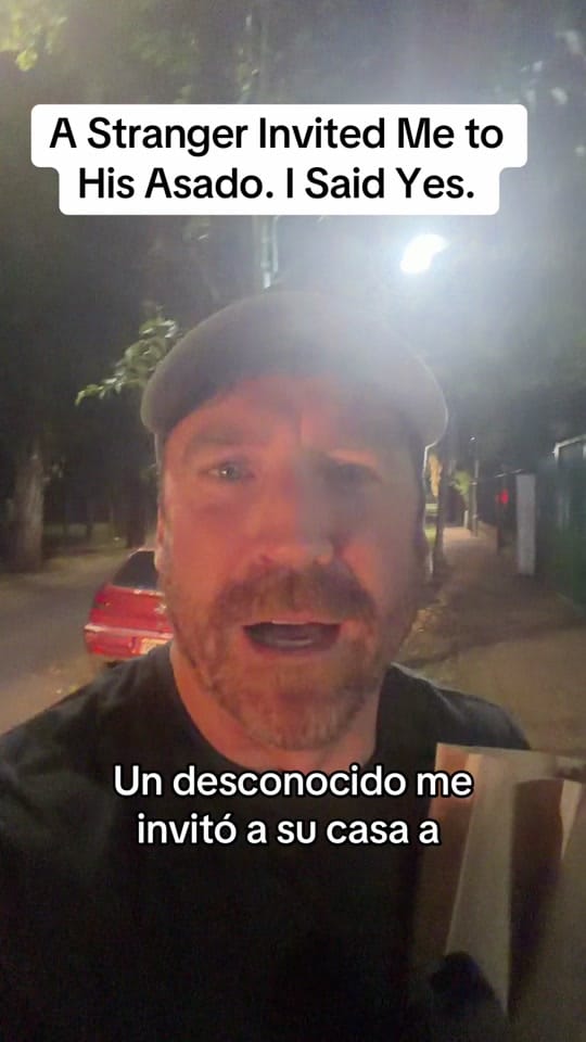 Post 9 by Joe Thompson on TikTok (video)