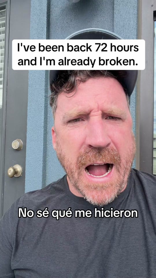Post 6 by Joe Thompson on TikTok (video)