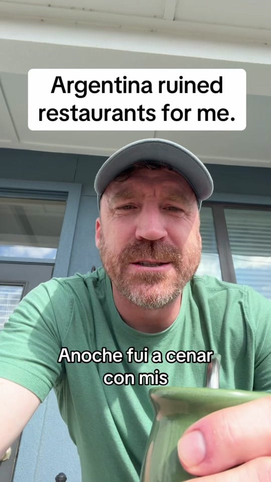 Post 5 by Joe Thompson on TikTok (video)
