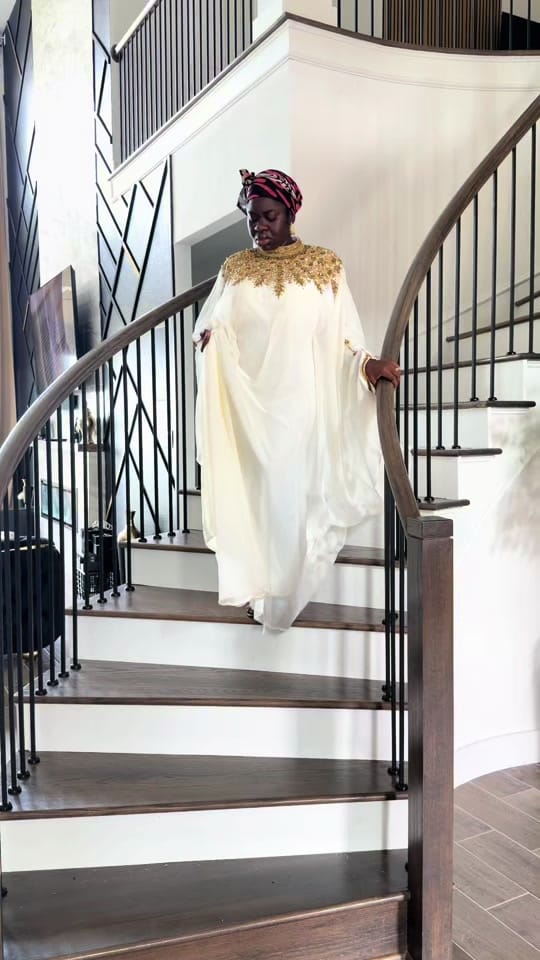 Post 6 by Datblackwoman on TikTok (video)
