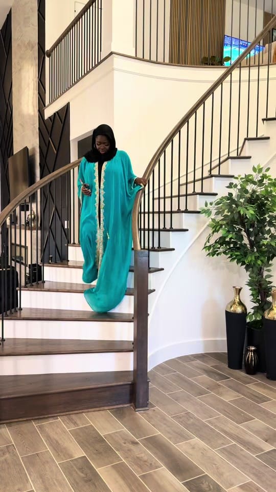 Post 8 by Datblackwoman on TikTok (video)