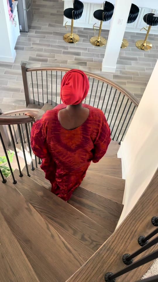 Post 2 by Datblackwoman on TikTok (video)