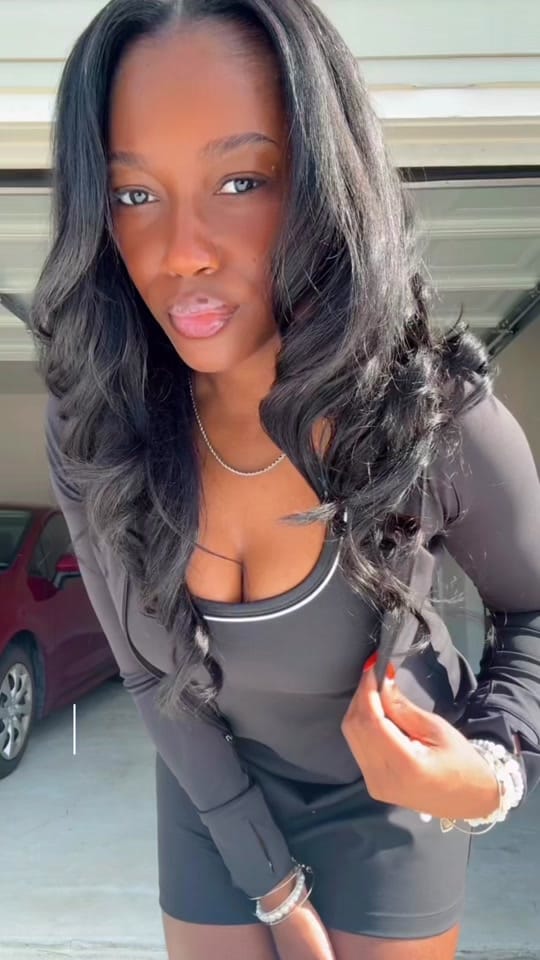 Post 1 by Bianca ✨ on TikTok (video)