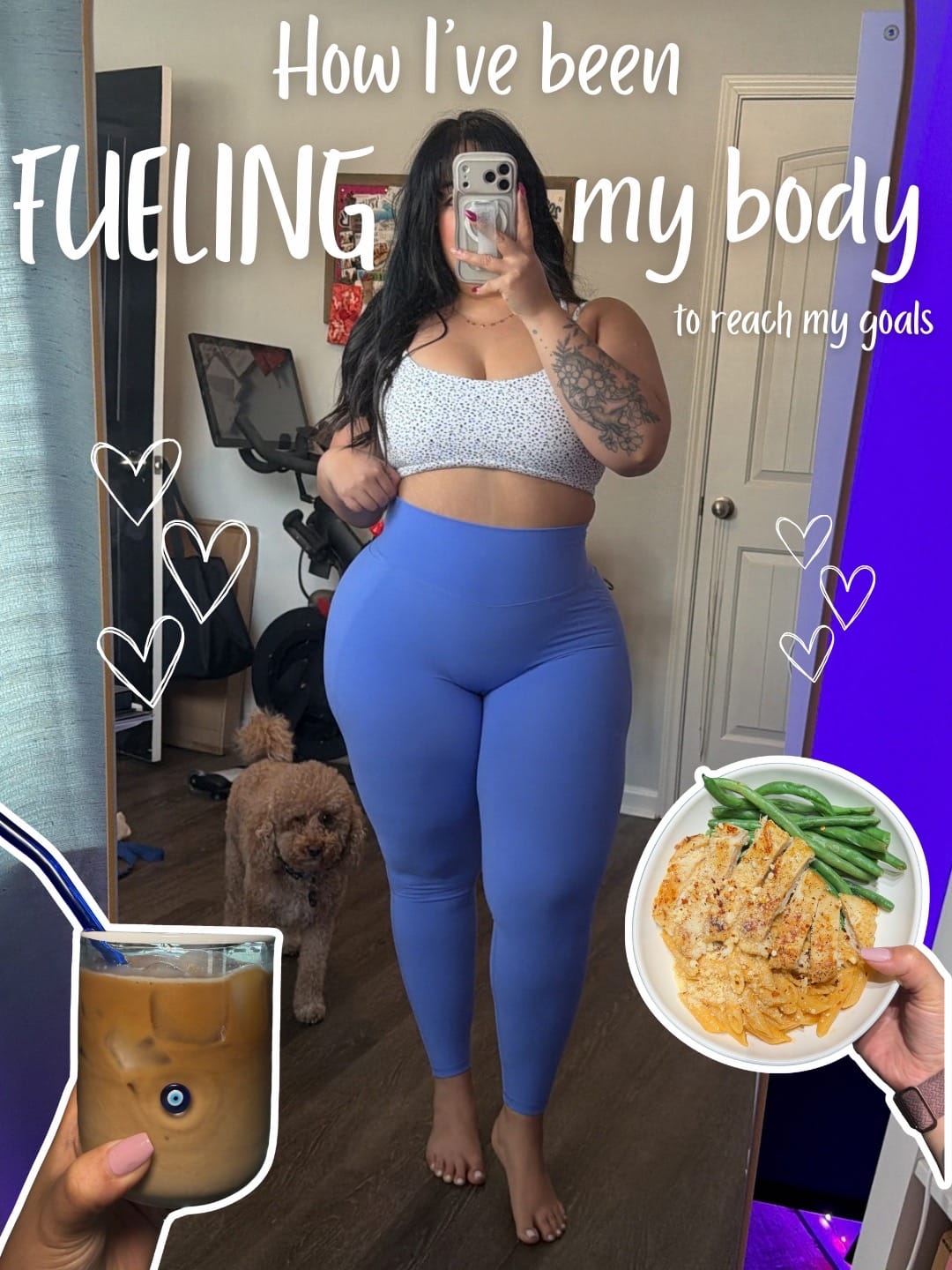 Post 1 by Teresa Hurtado on TikTok (video)
