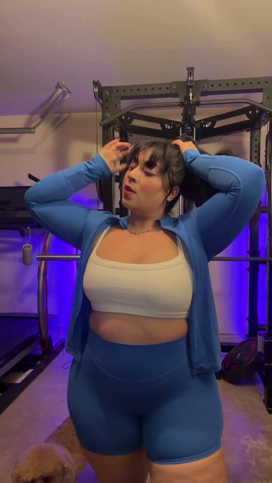Post 2 by Teresa Hurtado on TikTok (video)
