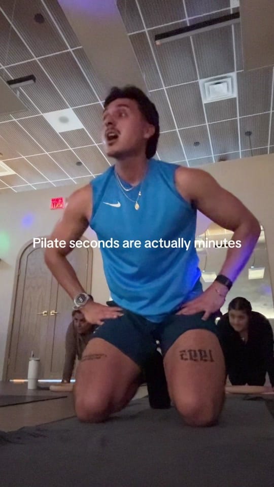 Post 9 by Fernando Fierro on TikTok (video)