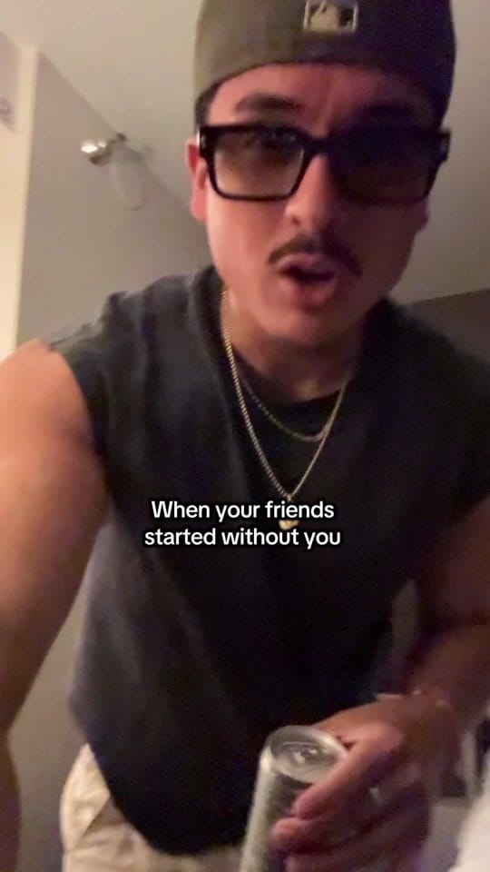 Post 1 by Fernando Fierro on TikTok (video)